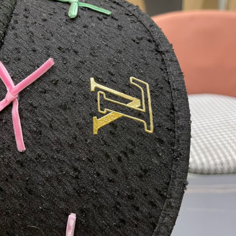 Louis Vuitton Caps